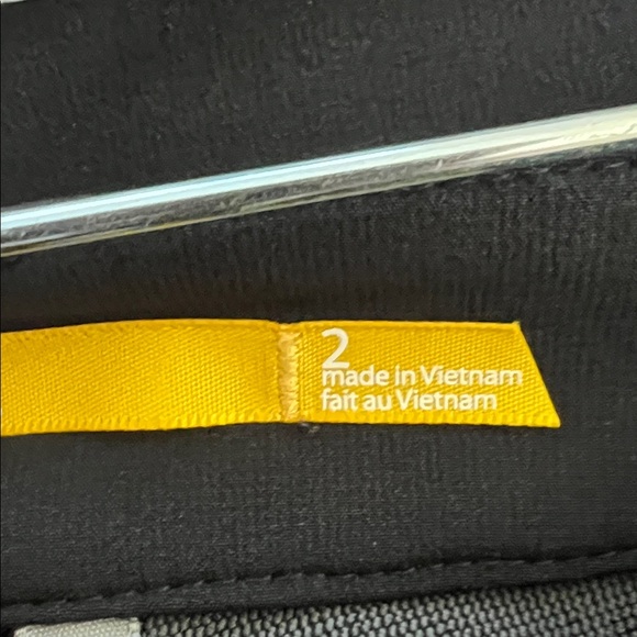 Lole Travel  Pants / Woman Size 2 - Picture 14 of 16